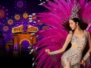 Shanghai Romance Park