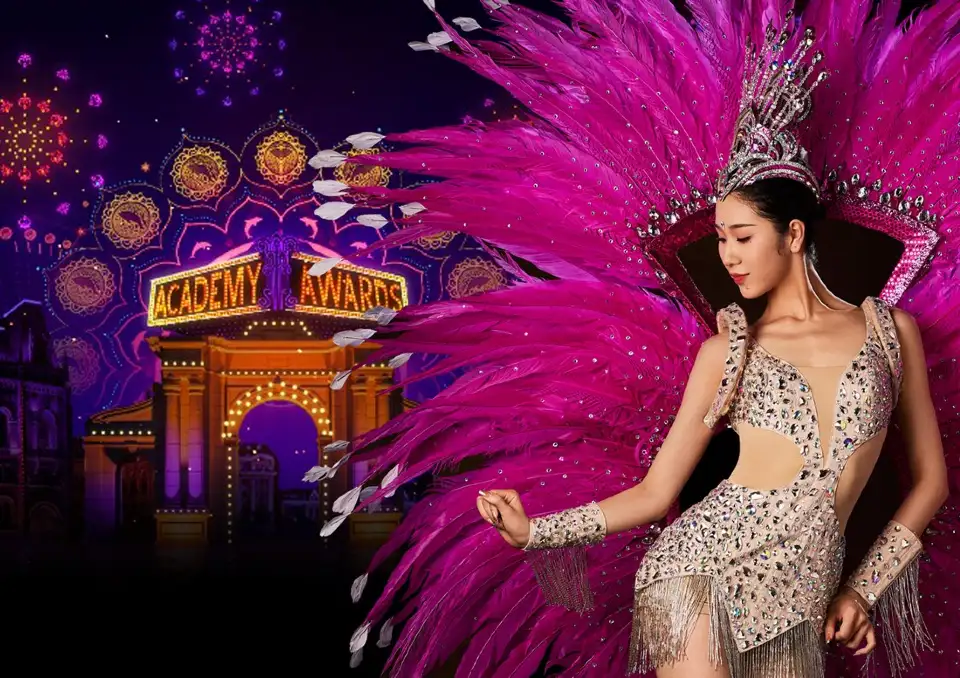 5_Shanghai Songcheng Show