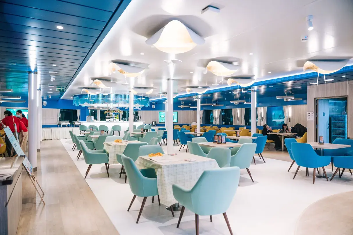 5_Shenzhen Shekou Cruise Home Port