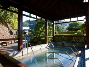 Spring City Hot Spring