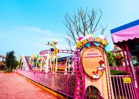 zi yang fang te guo se chun qiu