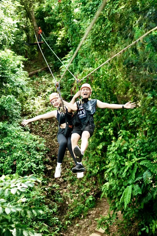 5_Skyline Adventure Phuket