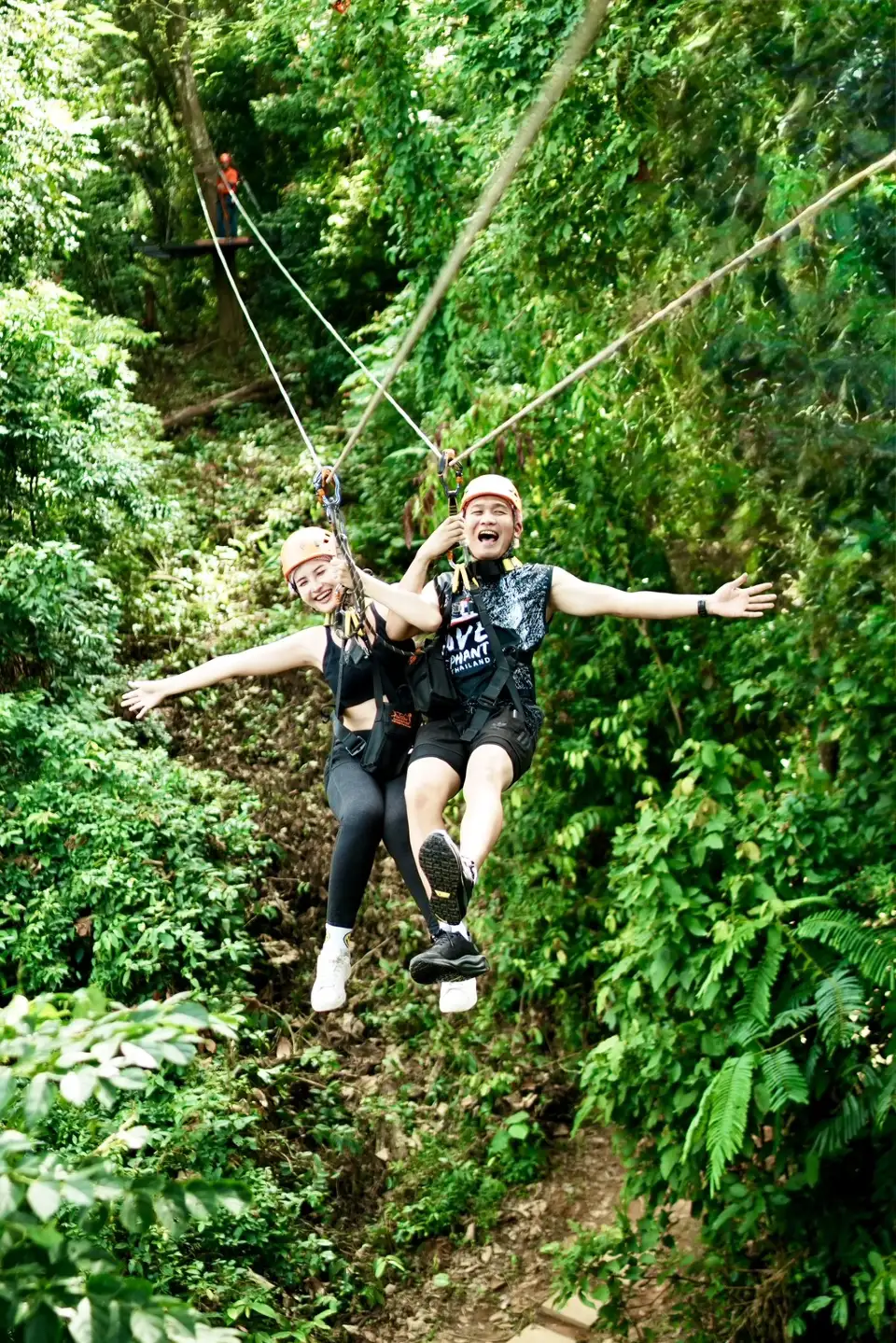 5_Skyline Adventure Phuket