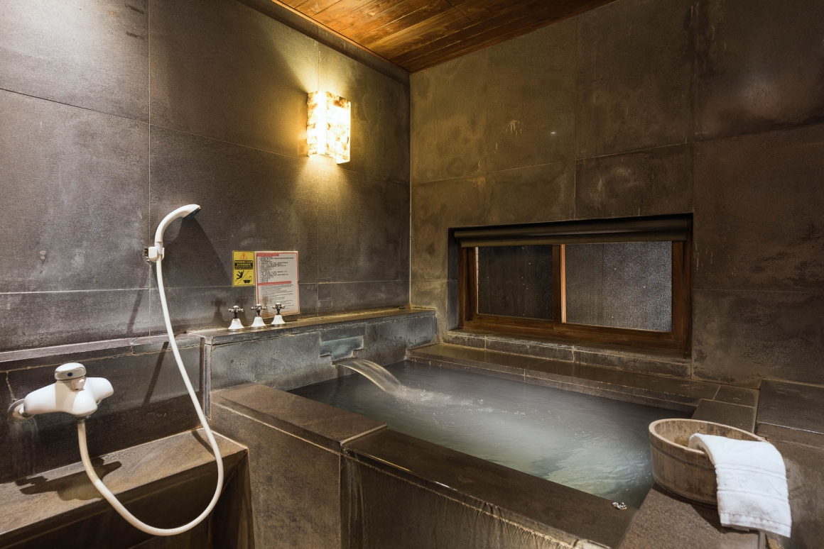 台北熱門溫泉景點