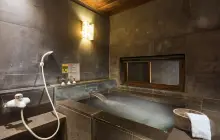 Spring City Hot Spring