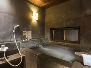 Popular Hot Springs Attractions in Taiwan