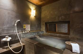 Popular Hot Springs Attractions in Taipei