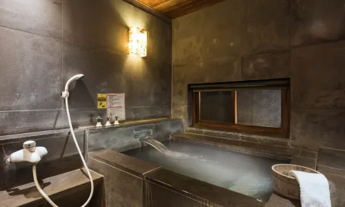 Spring City Hot Spring
