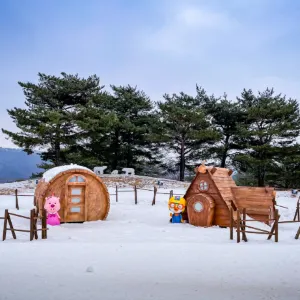 소노 비발디파크 스노위랜드