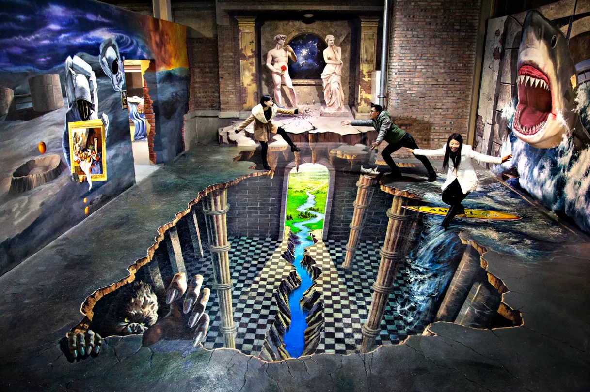 5_751活的3D博物館