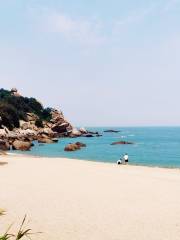 Meizhou Island