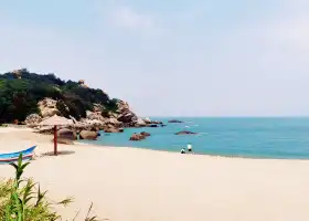 Meizhou Island