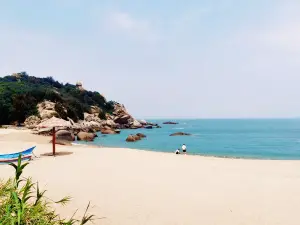 Meizhou Island