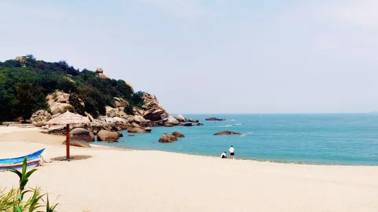 Meizhou Island