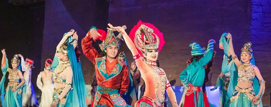 Hotan Prefecture