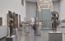 Guimet Museum