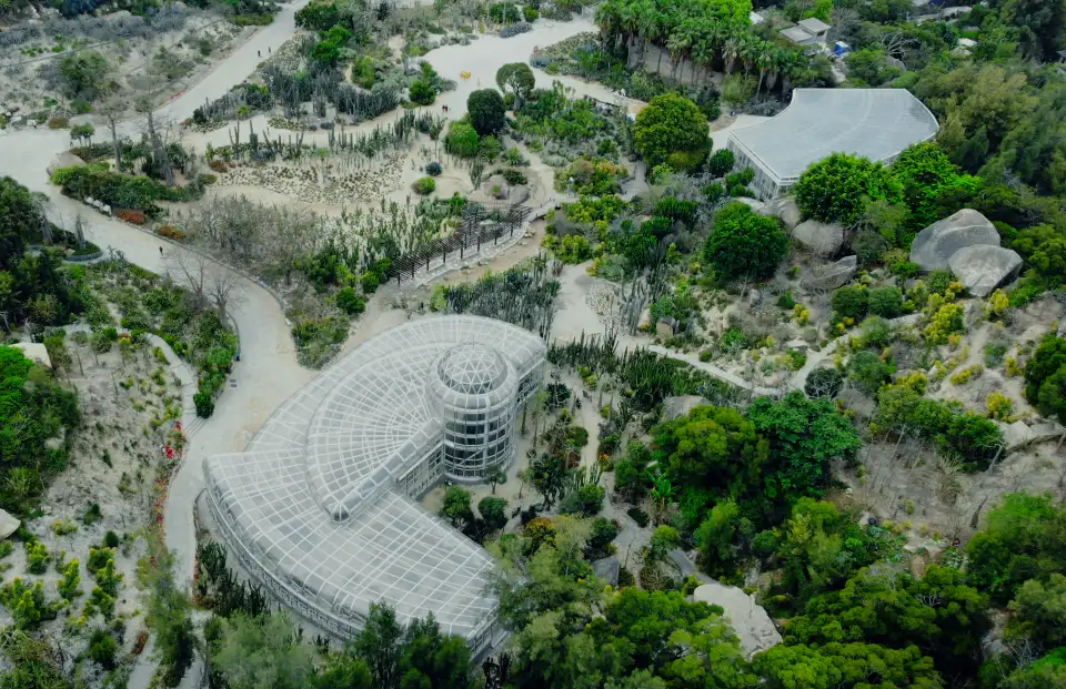 3_Xiamen Botanical Garden