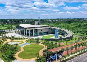 九號宇宙航天探索中心