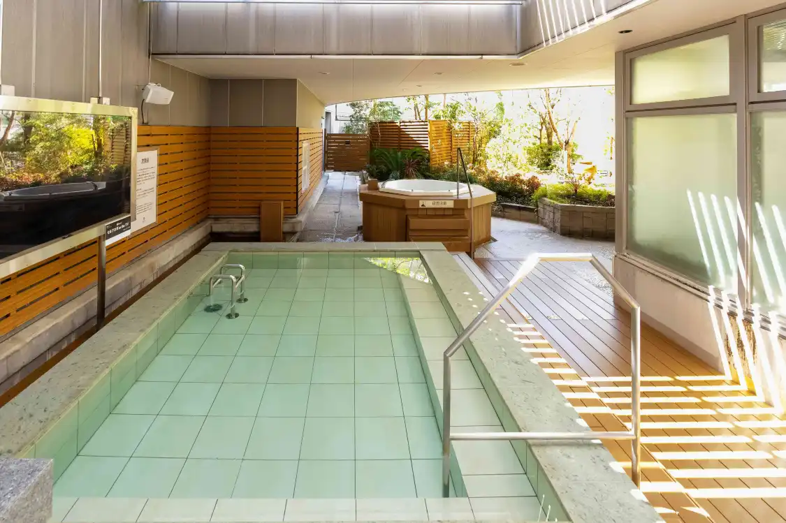 Hotel in zona Times Spa Resta