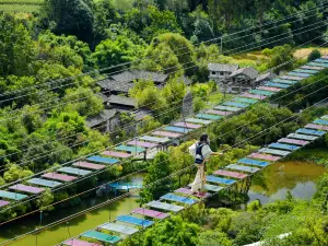 Guanyin Gorge