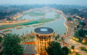 Taman Mini Indonesia Indah