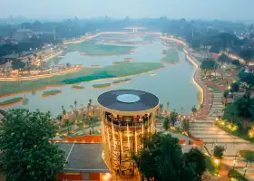 Taman Mini Indonesia Indah
