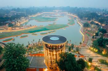 Top 20 Best Things to Do in Jakarta