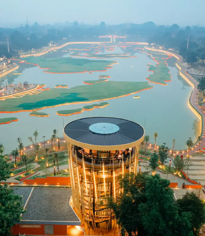 East Jakarta