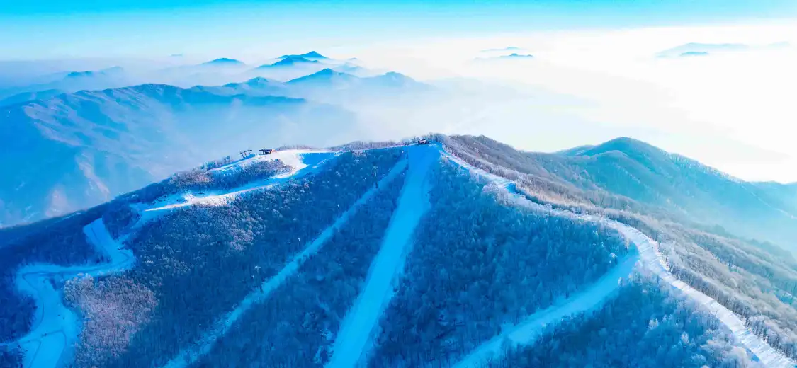 Các khách sạn gần Wanfeng Tonghua Ski Resort