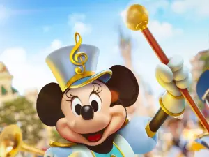 Disneyland Paris