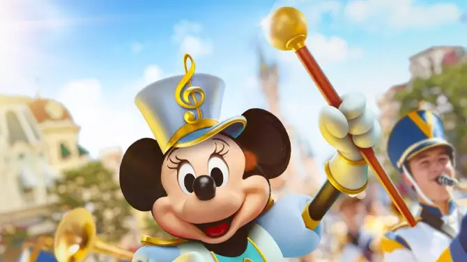 4_Disneyland Paris