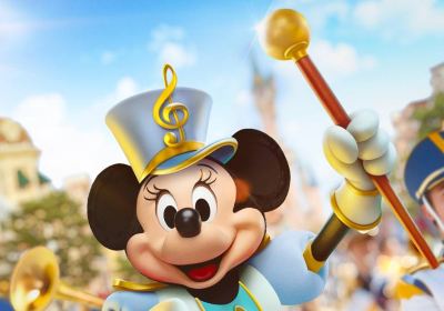 Disneyland Paris