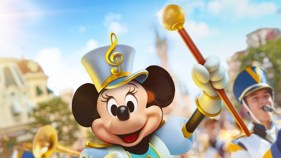 1_ディズニーランド・リゾート・パリ