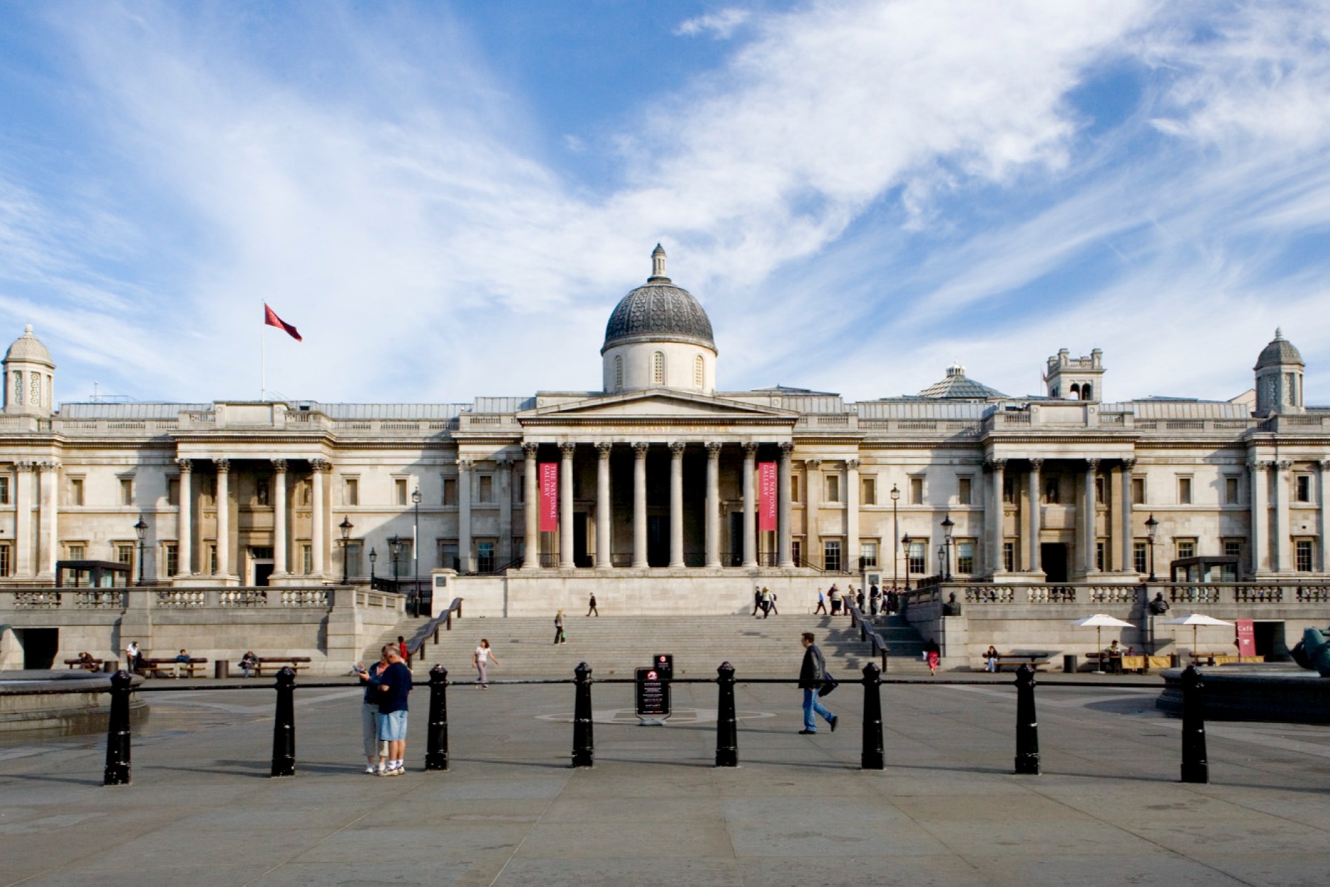 The National Gallery