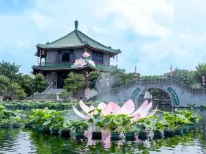 Baomo Garden