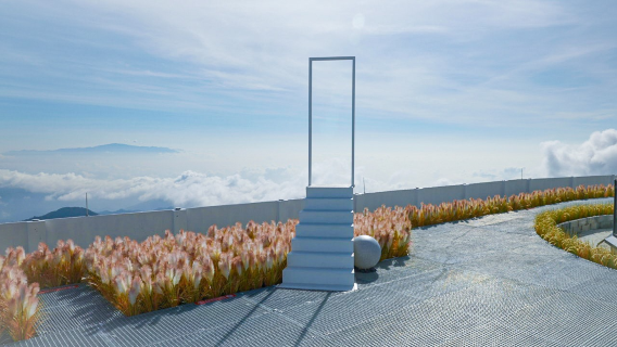 Hoverland Genting Highlands