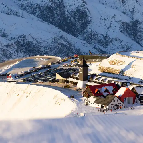 Top 10 Ski Resorts in Otago