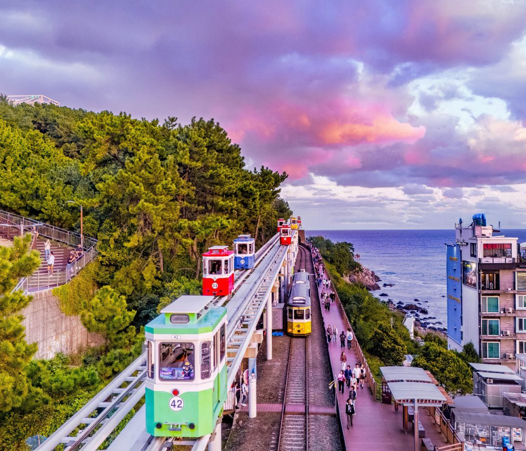 Haeundae-gu