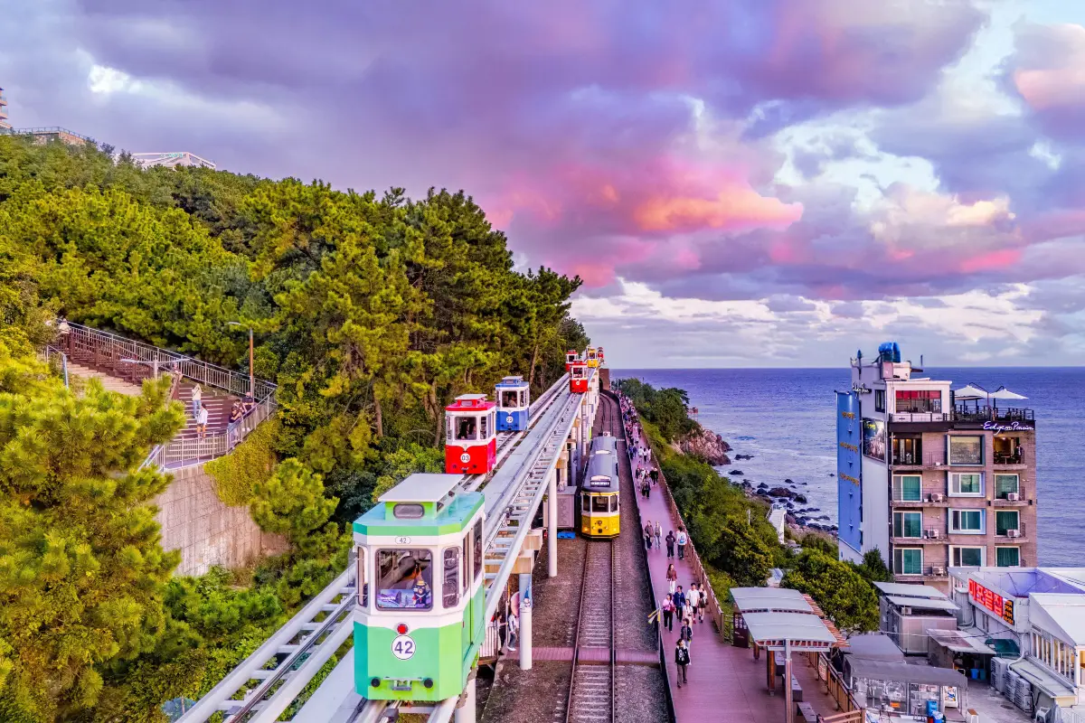 해운대