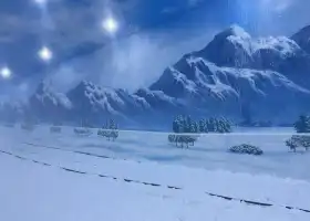 三爪侖四季滑雪場