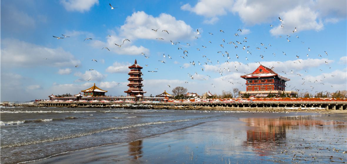 煙台自由行旅遊攻略 (2024): 好去處、熱門景點、行程規劃、住宿美食推薦 | Trip.com