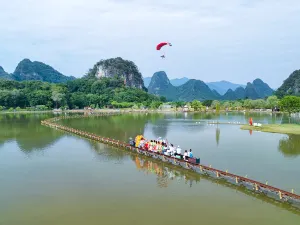 Jiulong Town