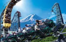 Fuji-Q Highland