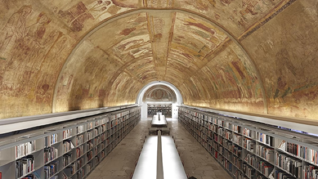 Architecture and Heritage City