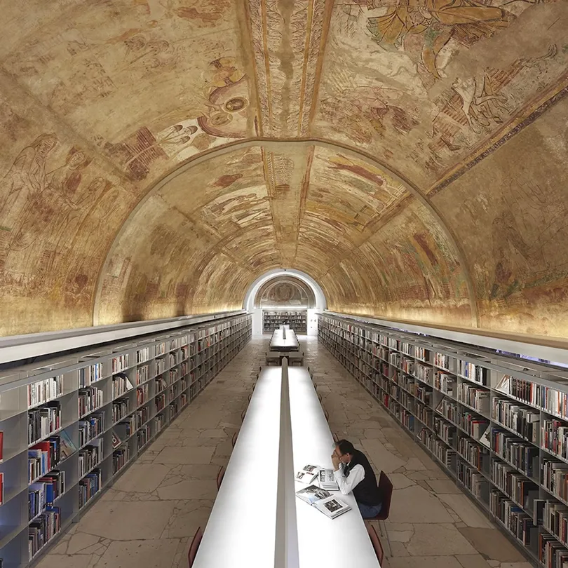 1_巴黎建築博物館