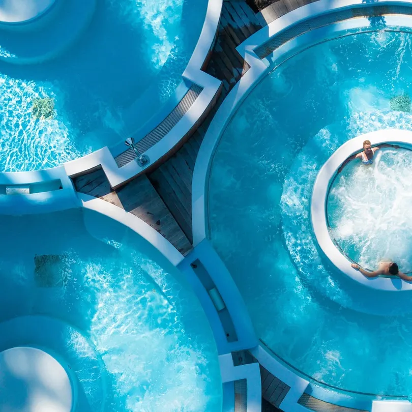 5_Hanmer Springs Thermal Pools