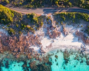 香港-阿波羅灣 機票酒店 自由行