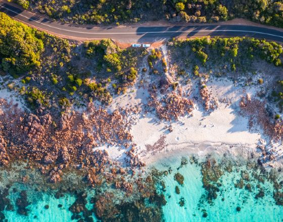 阿波羅灣 自由行套票