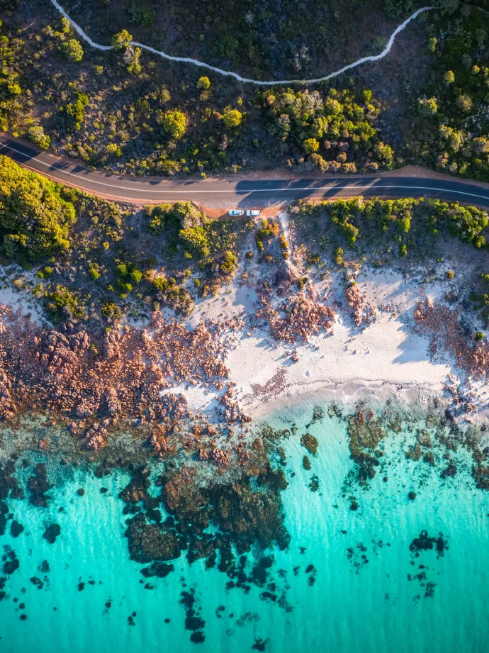 Great Ocean Walk