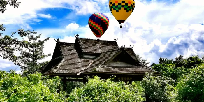 Xishuangbanna Tropical Botanical Garden image 0